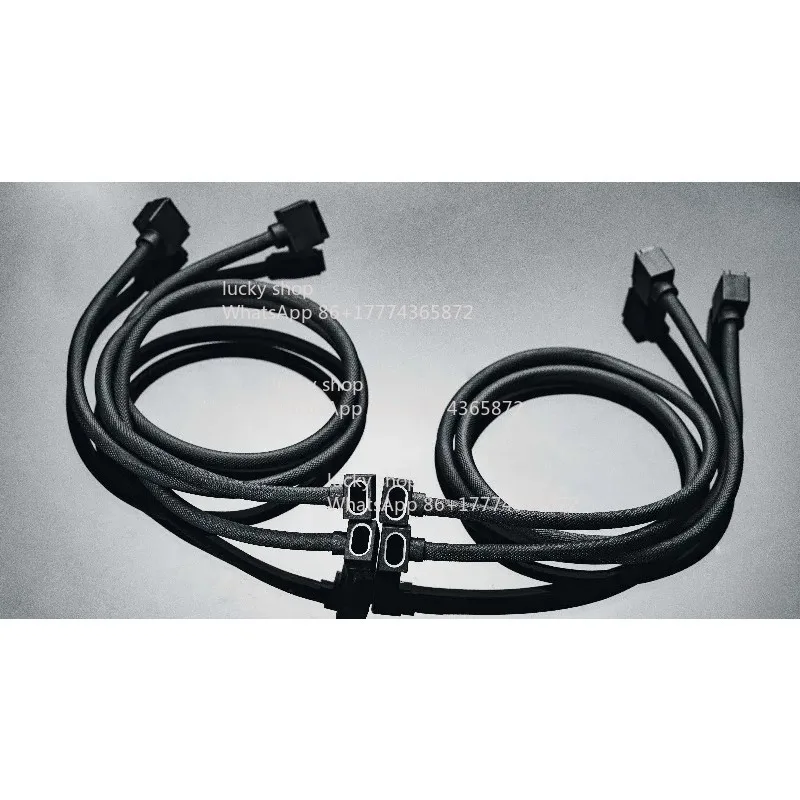 Extension  Computer Power  Graphics  One-line Extension Cable