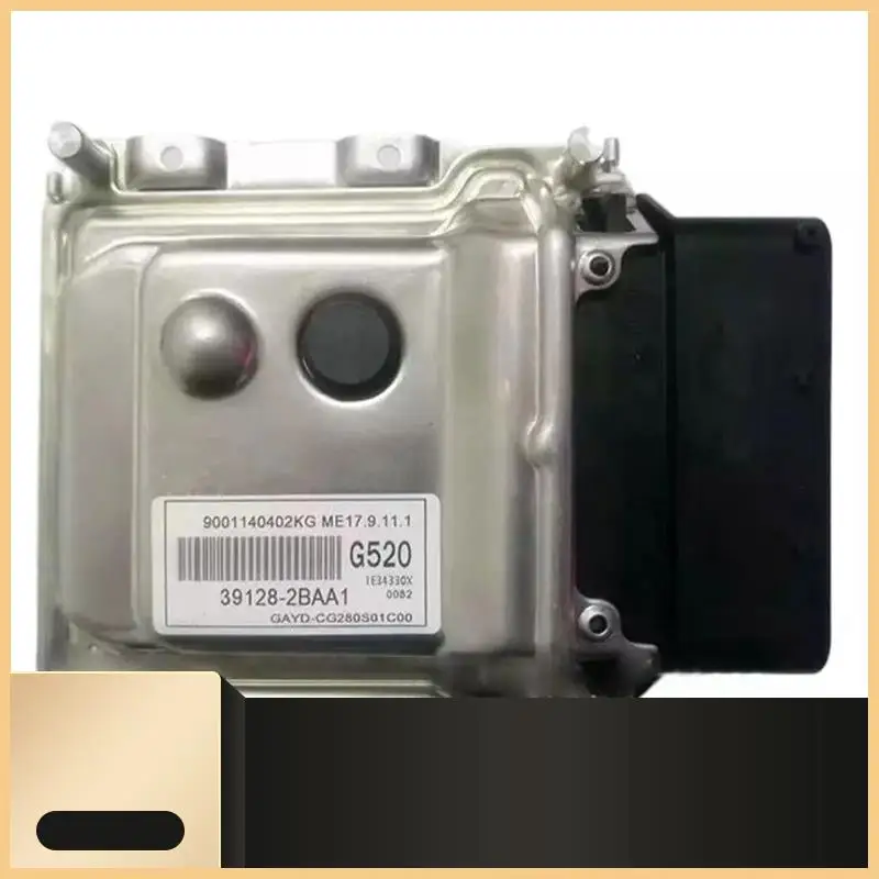 39128-2BAA1 Car Ecu… - image