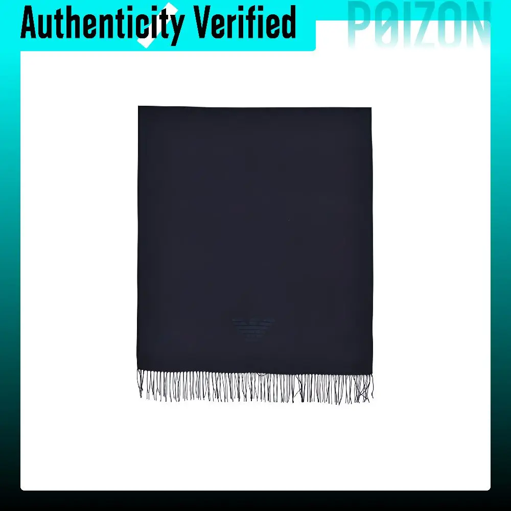 EMPORIO ARMANI Knit Scarves Unisex 625214-8A318-00020