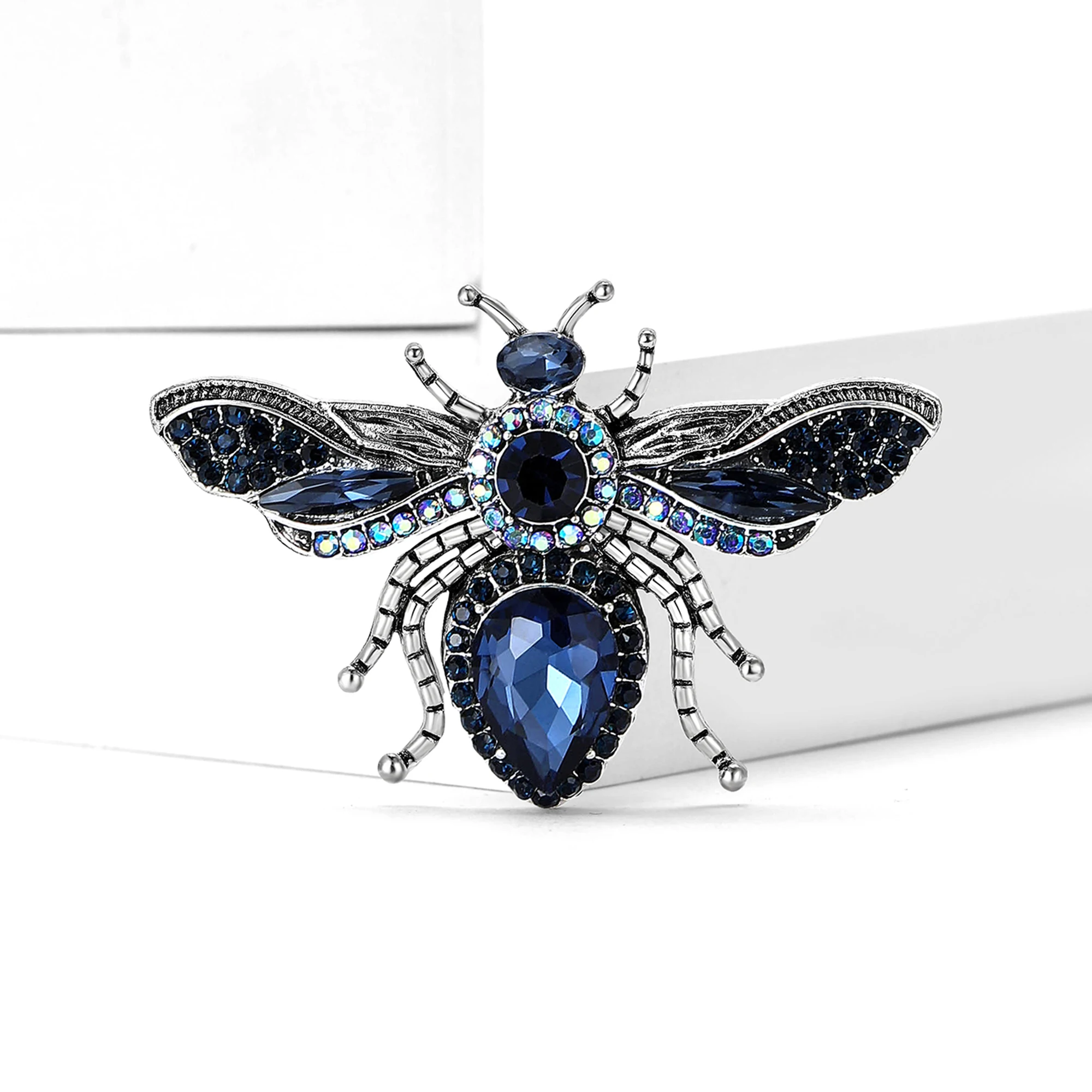 Thumbnail 3 - #40 Compare Decorative Brooch Pins Before You Buy