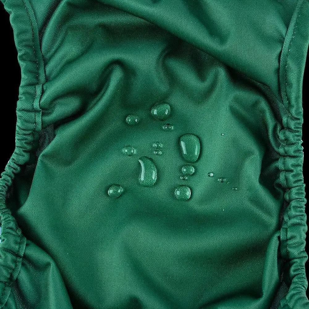 Female Dog Physiological Pants Sanitary Diapers For Pets Breathable Puppy Period Underwear Soft Washable Heat Cycle Briefs