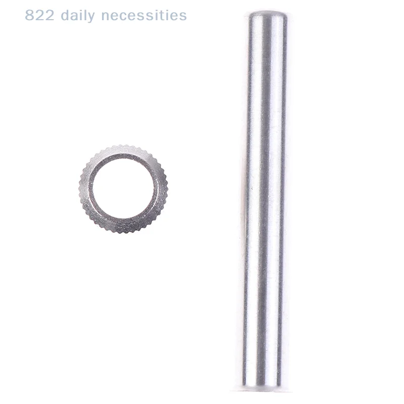 convenient1 set Solder Tip Sleeve Electric Soldering Iron Station Casing Handle Adapter