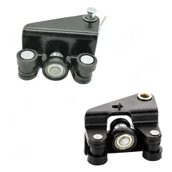 FOR Renault Trafic Opel Vivaro Nissan Primastar MIDDLE SIDE SLIDING DOOR ROLLER 7700312372, 4409255, 7700312372E, 91165715