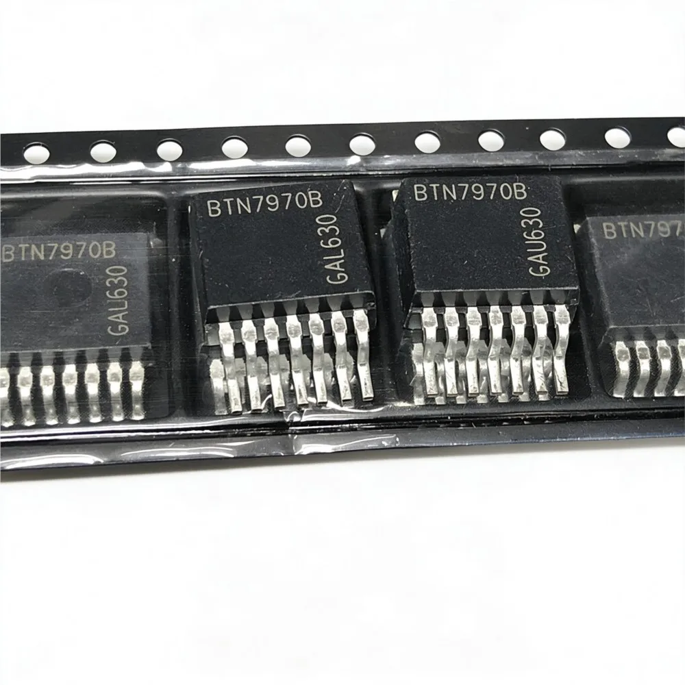 5PCS B7970B B7971B B7960B B7930B B8982 GT8Q102 1200V 8A STTH30R04G 400V 30A TK160F10N1 K160F10N1 100V 160A TO-263