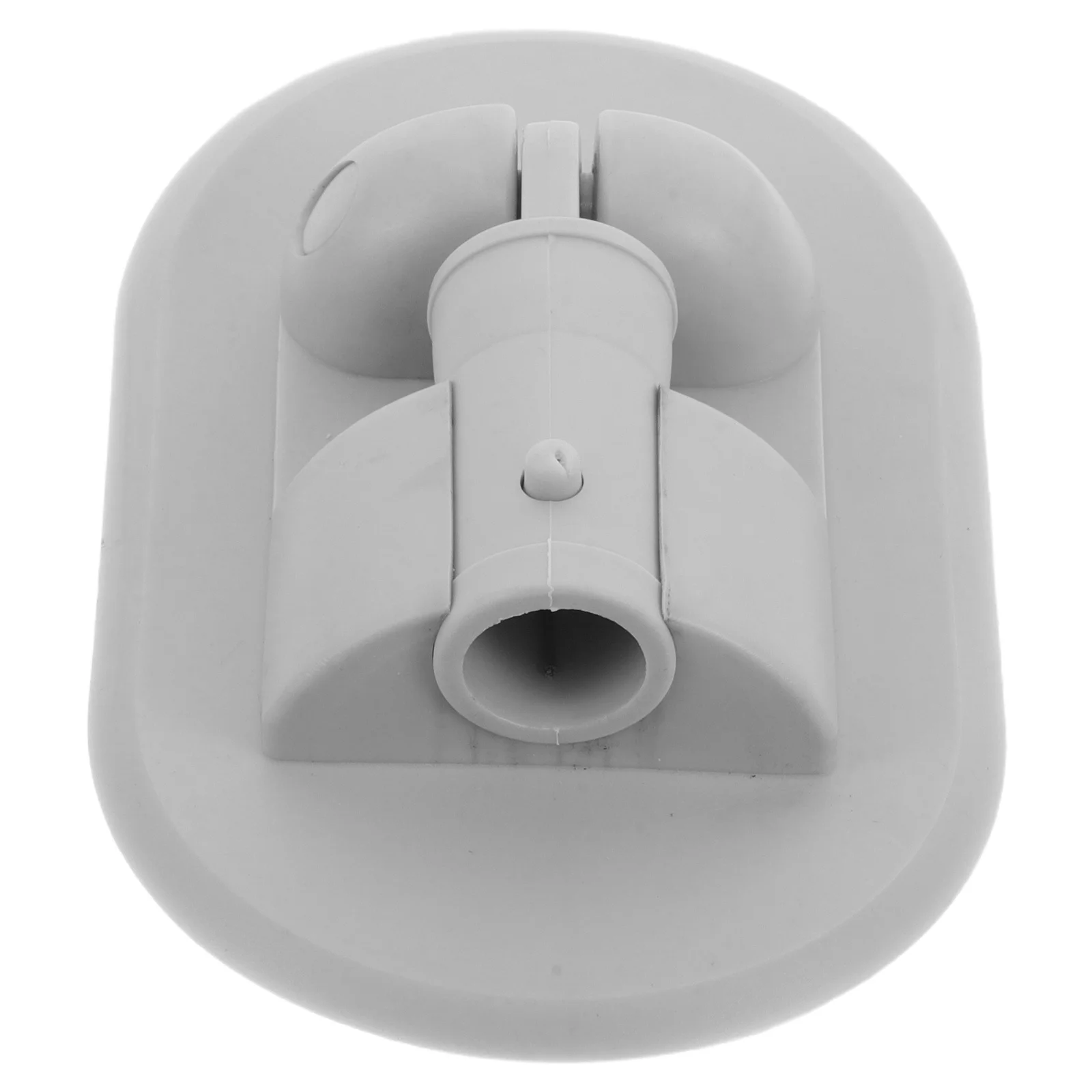 

Kayak Canopy Rotating Mount Base Universal Inflatable Boat Tent Base For Shade 180 Degree Rotation Pvc Durable Boat