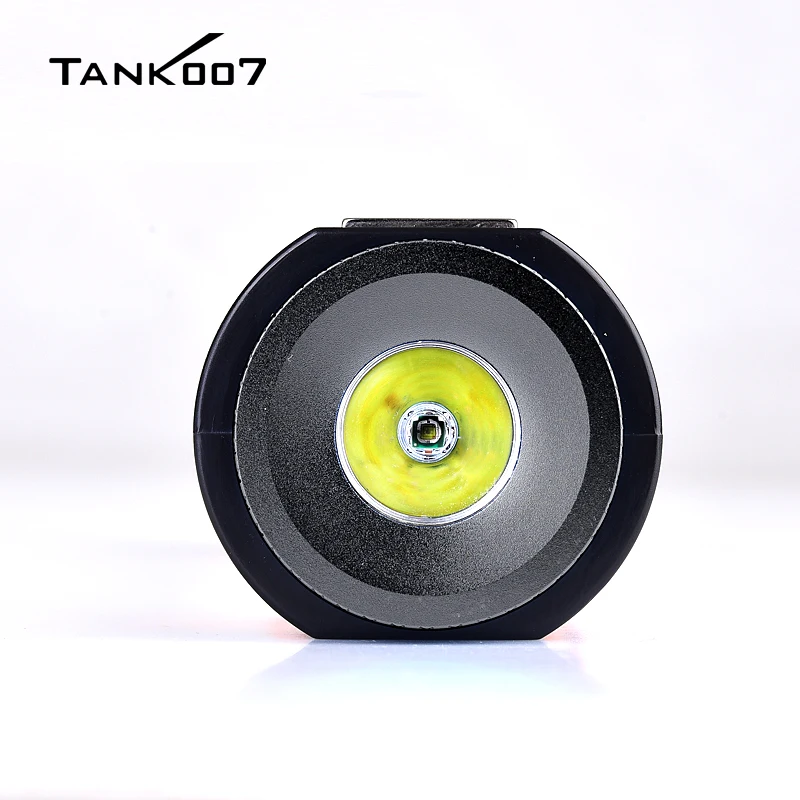 TANK007 lanterna da campeggio portatile torcia a LED magnete lampada repellente per zanzare torcia impermeabile a luce ricaricabile per esterni