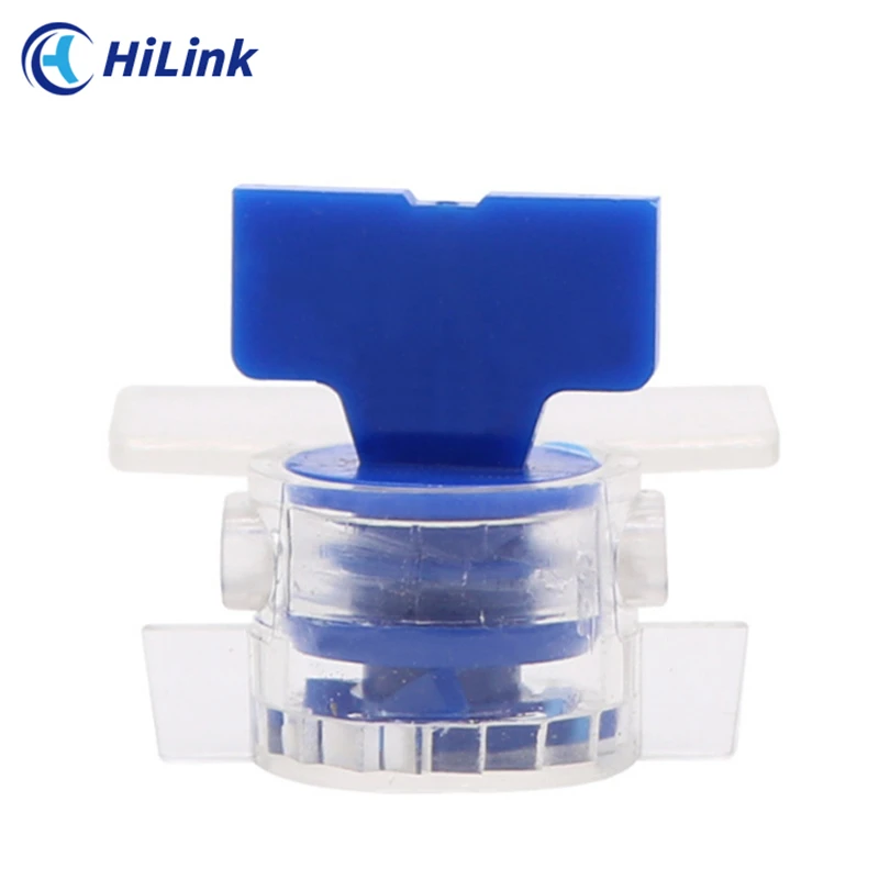 Wholesale High Security Disposable Adjustable Miniature Wire Cable Plastic Meter Seal