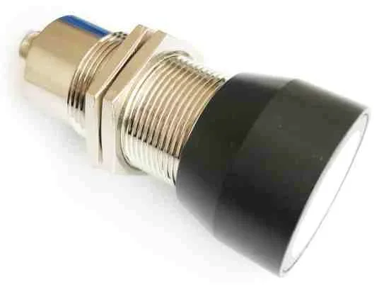 Waterproof Ultrasonic Sensor Water Level Sensor Analog RS485 Switch Output 120 200 300 500 1000 2000 4000 6000 mm Distance