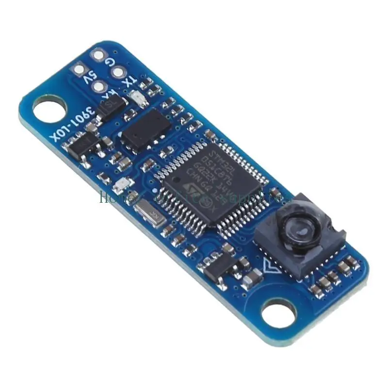 

K43B Optical Flowmeter Sensors Board MATEK 3901 L0X for Racing F4F7 Flight Controller