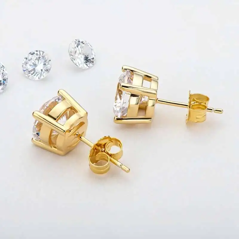 Thumbnail 3 - #58 Most Reviewed Stud Earrings