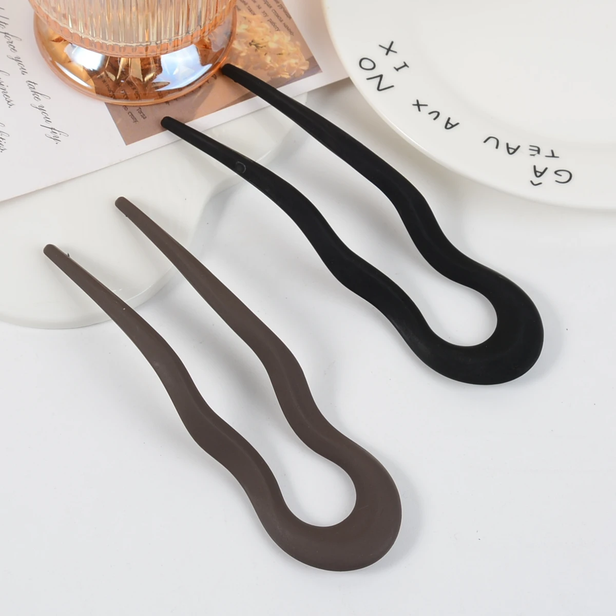 2 stuks modieuze en elegante U - Travel Accessories Bunnings recensie en prijs
