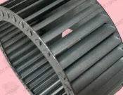 Vacuum Pump Cooling Fan Blade RD200 Fan