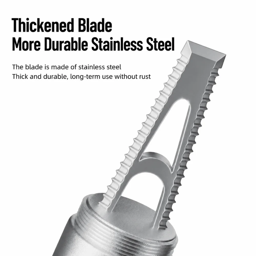 Durable 2 in 1 SIM Card Remover Reset Access Blunt Tip Package Opener Portable Tape Cutting Reset Needle Parcel Opening