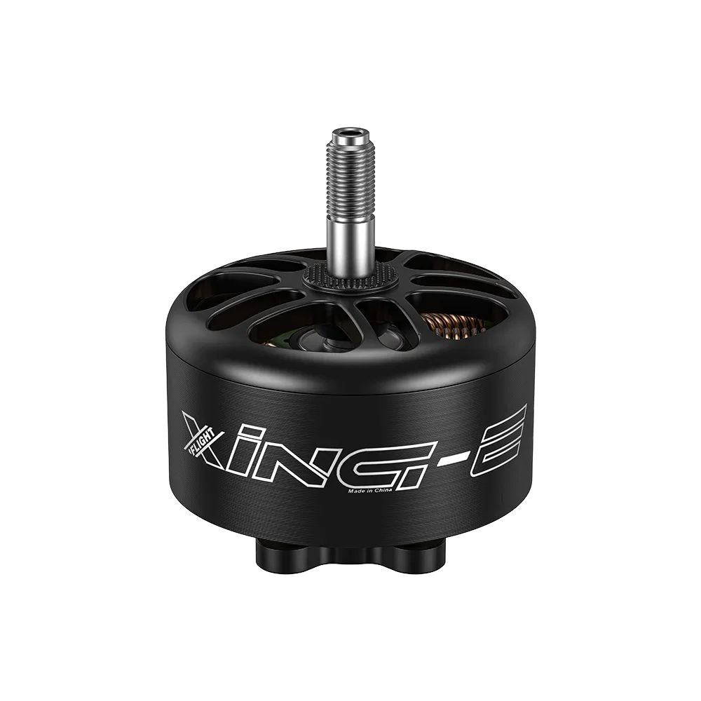 Imagem -02 - Iflight Xing-e 3314 Fpv Cinelifter Motor 900kv Parte