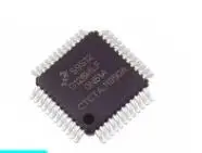 Free shipping   S9S12G128VLF S9S12G128MLF QFP48 IC     Spot  10PCS