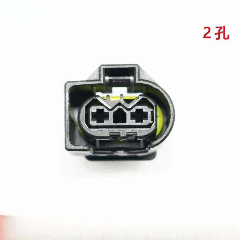 5PCS Automotive connector for oil pump plug 09441231 0335450426 1-1718628-1 805-1995-551 705-419 09441351 10010818 805-198-541