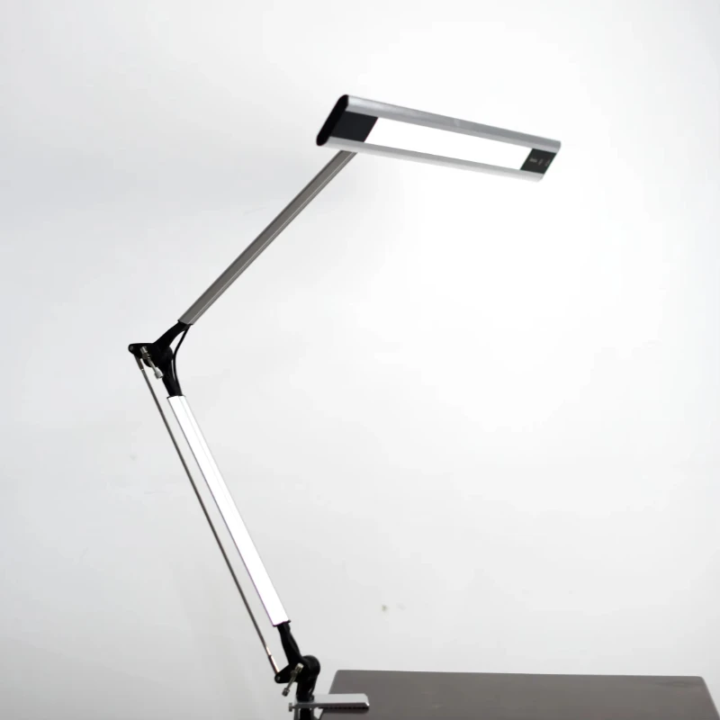 

Portable and comfortable color adjustable LED desk lamp for office and home use
