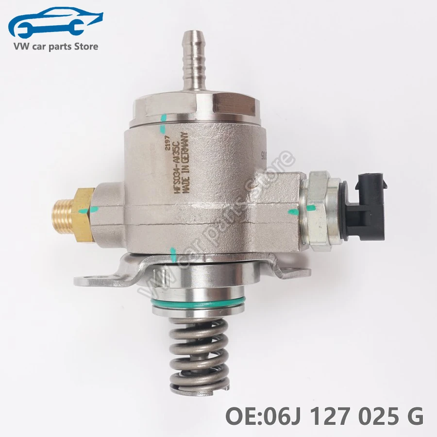 High Pressure Mechanical Fuel Pump 06J127025F 06J127025L 06J127025E 06J127025G 06J127025K For Audi A4 A5 A6 Q3 Q5 TT 2.0T