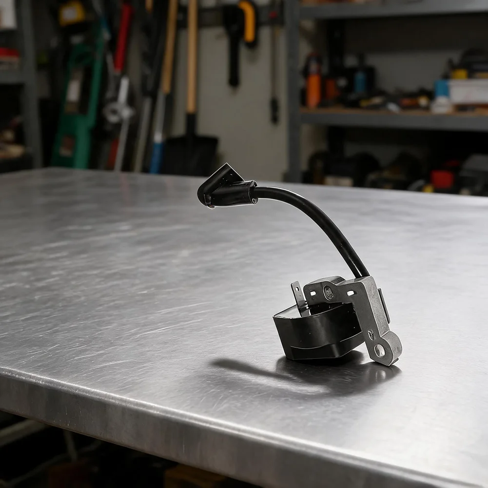 Ignition Module for HBC26SJSN HHT2655N HLT26 Series Garden Equipment Replacement Part Compatible with Select Models