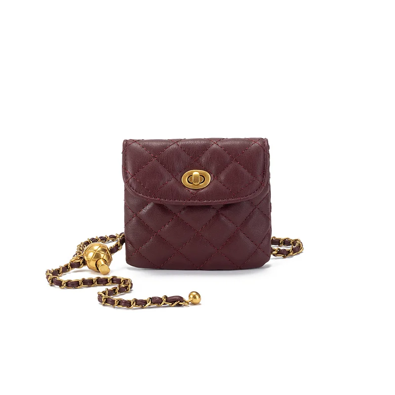fashionpuleather-corrente-cintura-saco-feminino-mini-crossbody-saco-moeda-bolsa-cintura-carteira-pequena-bolsa-de-maquiagem-pequeno-saco-de-armazenamento-fone-de-ouvido