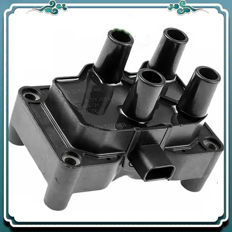 

A54K-0221503485 30731419 Катушка зажигания для Ford C Max Fiesta Focus Fusion Grand Mondeo Volvo C30 S40 для Mazda 4M5G12029ZA Запчасти