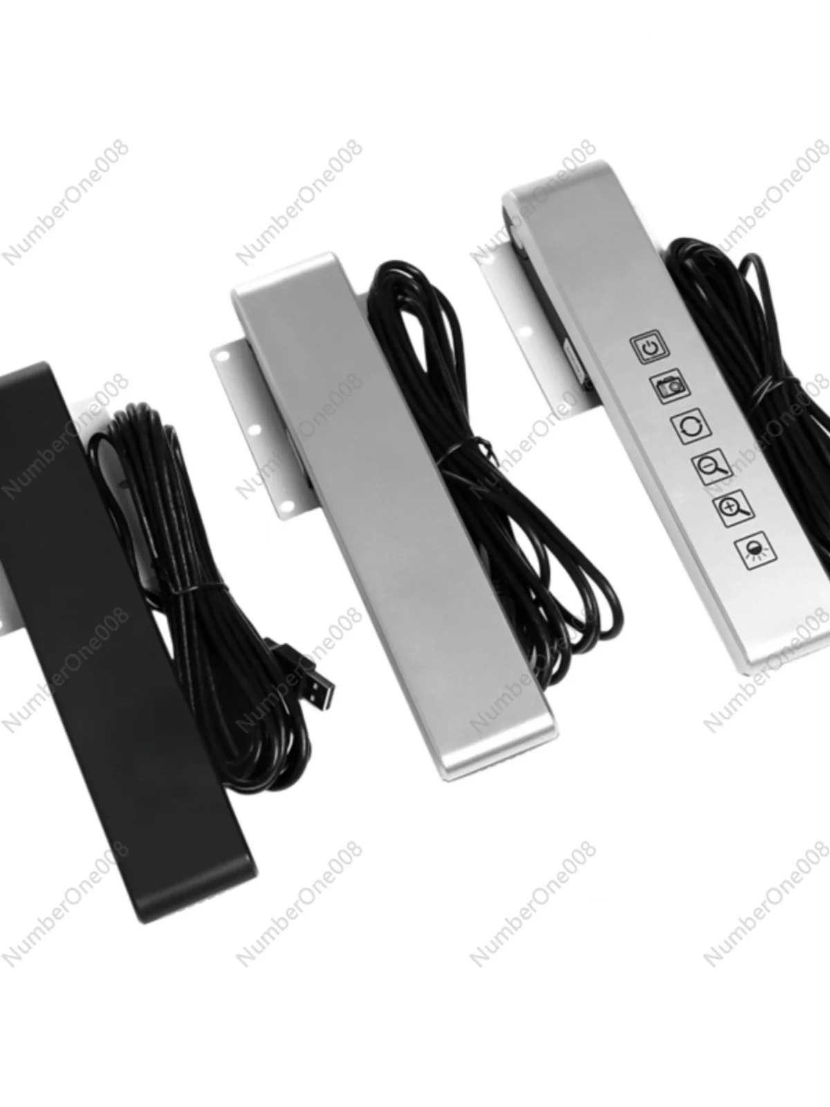 

Wall Mounted High-definition Pixel Lens Teaching Physical Booth Video Display Stand Multimedia Physical Projector