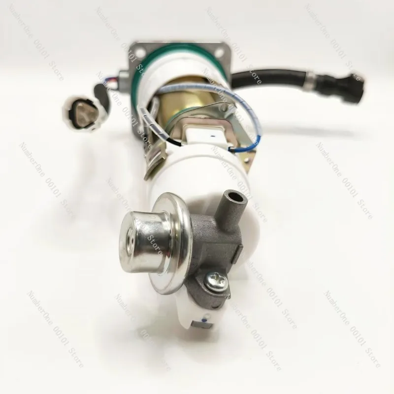 OE 60307088000 Fuel Pump Assembly for KTM 1090 Adventure R 2017, Factory Direct Supply