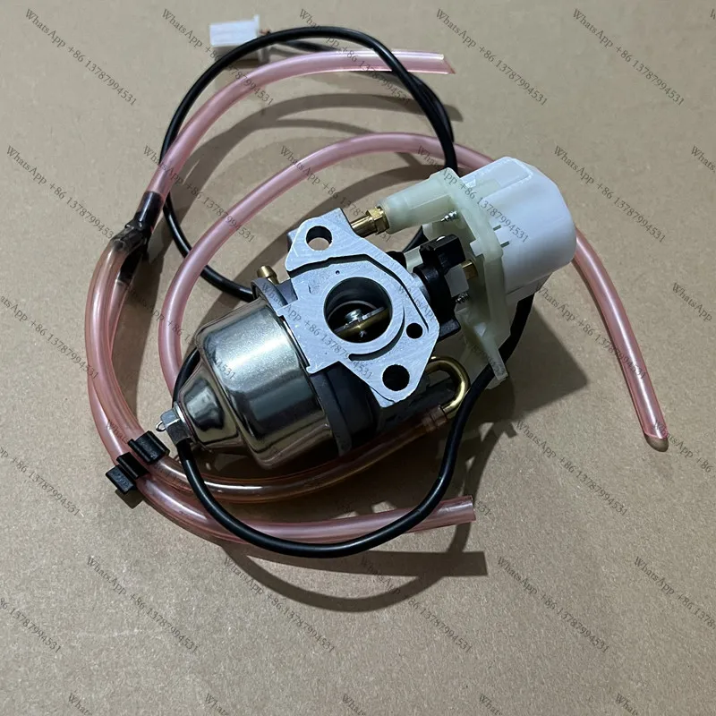 carburetor FOR TI2600 TI 2600 INVERTER POWER STATION