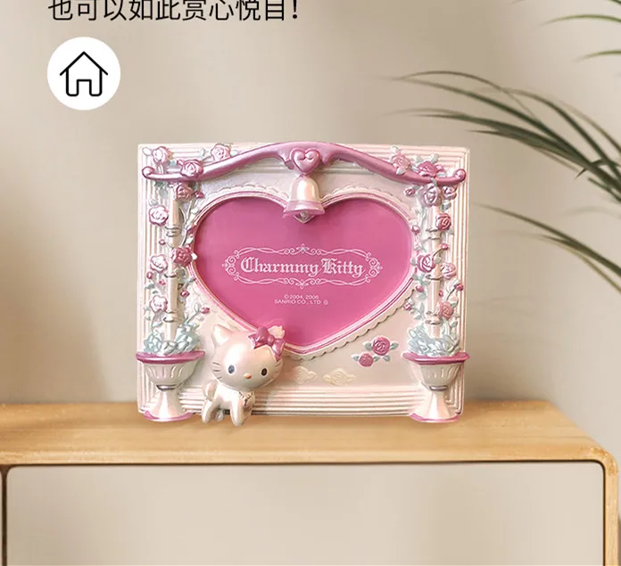 Charmmy Kitty フォトフレームセット Charmmy Kitty フォトフレームセット 【公式通販】
