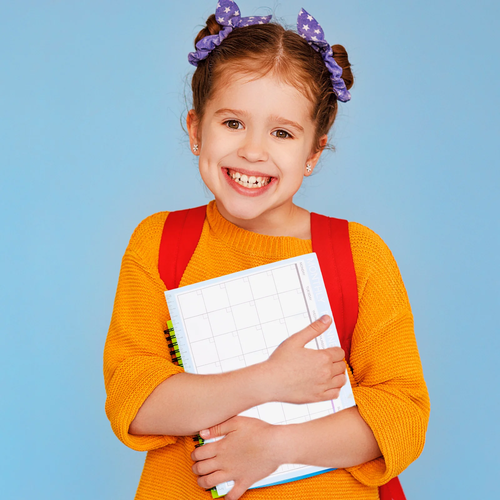 

Monthly Planner 2018 Calendar Schedule Book 12 Months Yearly Weekly View Organizer Task Time Management Agenda Decorative Animal