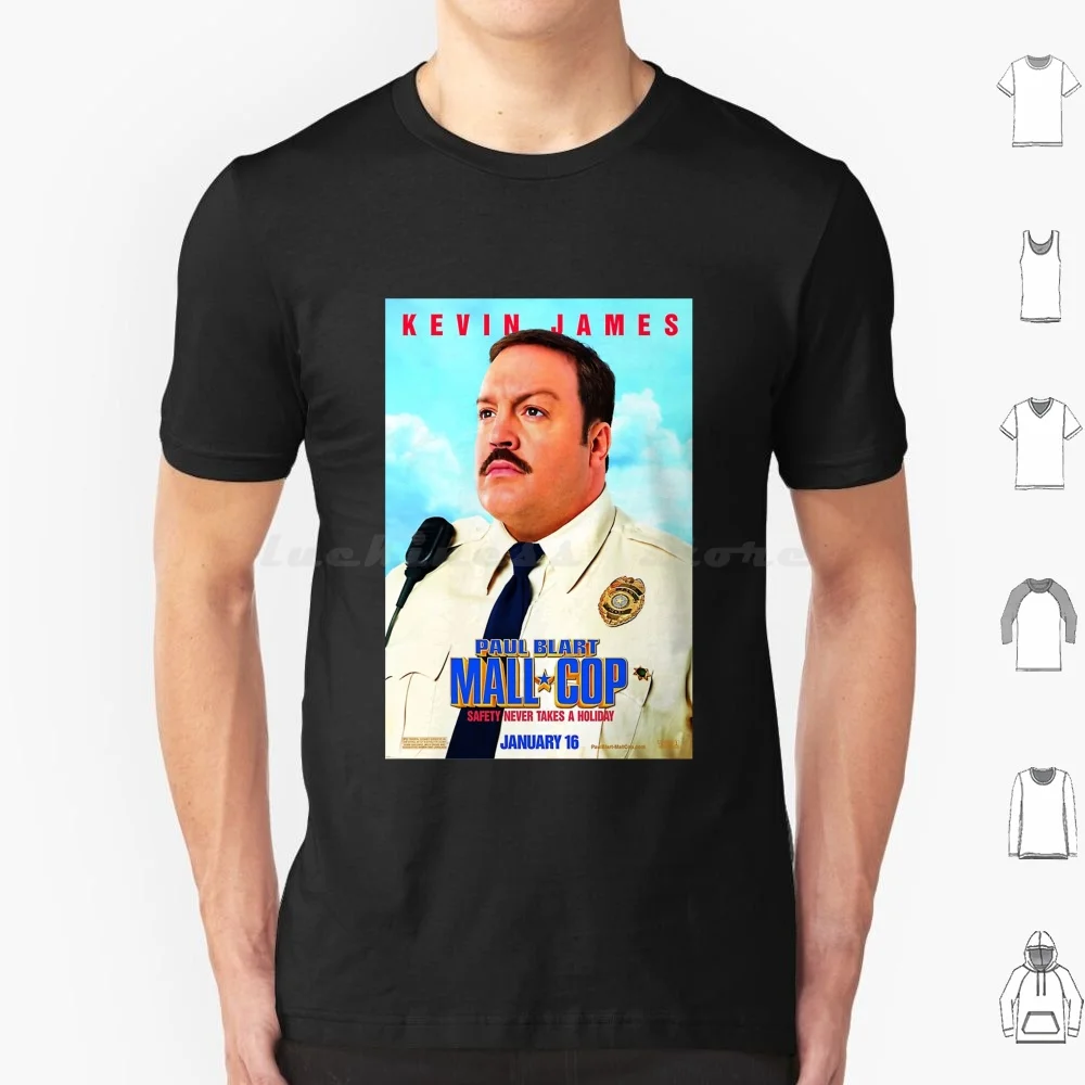 Paul Blart Mall Cop…