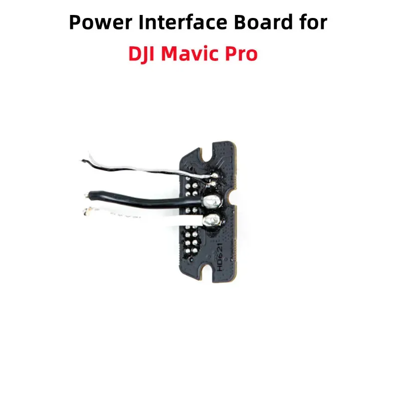 

for MAVIC Pro Power Interface Board Repair Parts Power Plug Module Drone Accessories