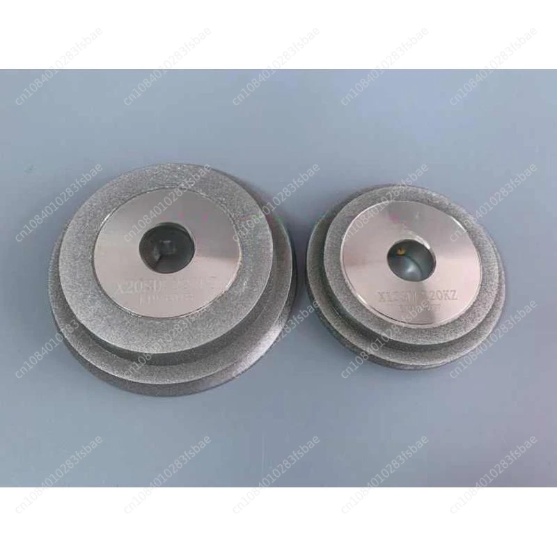 

Original X12/X20 Mill Grinder Grinding Wheel X12sdc220kz Wheel X20sdc220kz Wheel.(1PCS)