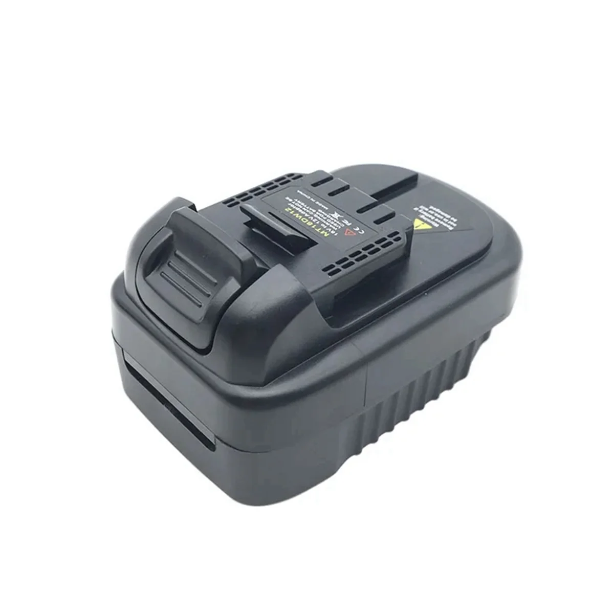 Trending Now MT18DW12 Adapter Converter for Makita 18V Li-Ion Battery for DeWalt 12V 10.8V Tool