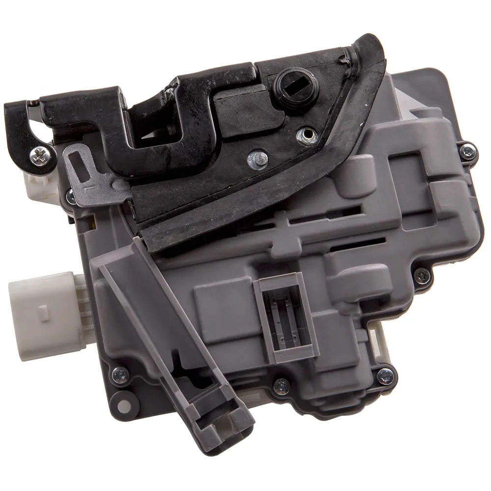 Door Lock Actuator Rear Left FOR VW EOS [2006-2015] 1P0839015