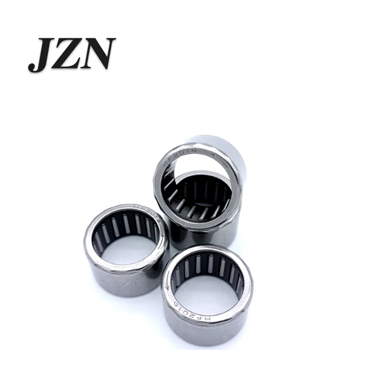 2/10Pcs Small one way needle roller bearing HF1416 HF1616 HF2016 HF2520 HF3020 HF1816 HFL0615 HFL0822 HFL1022 HFL1626 3030 3520