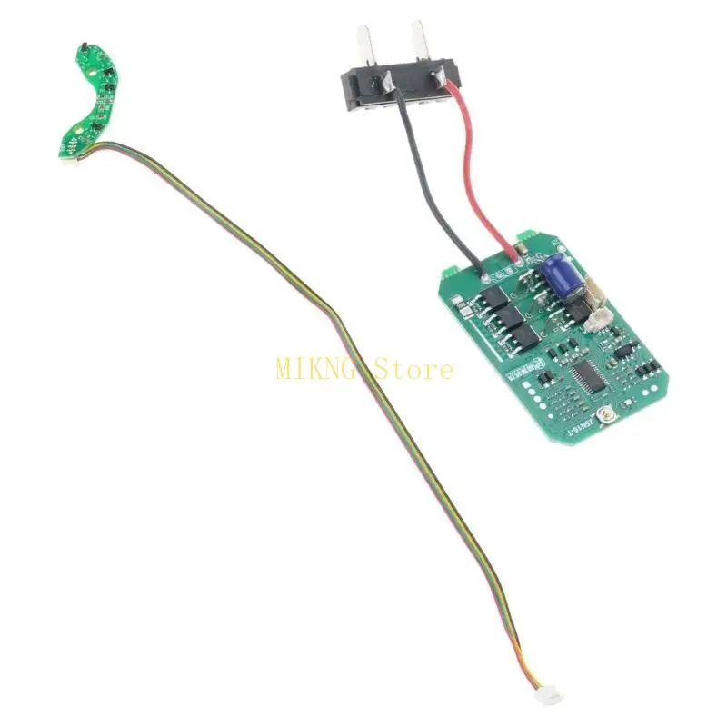 Professional Grade Pruning Shear Control System With Voltages Compatibility For 21V Devices And Field Detection best sale