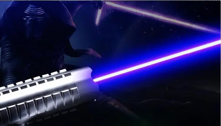 

Mini Fun Pointer No battery Portable Laser pointer LED Training Torch Pet Cat Tickle Toy blue Flashlight Laser Indicator