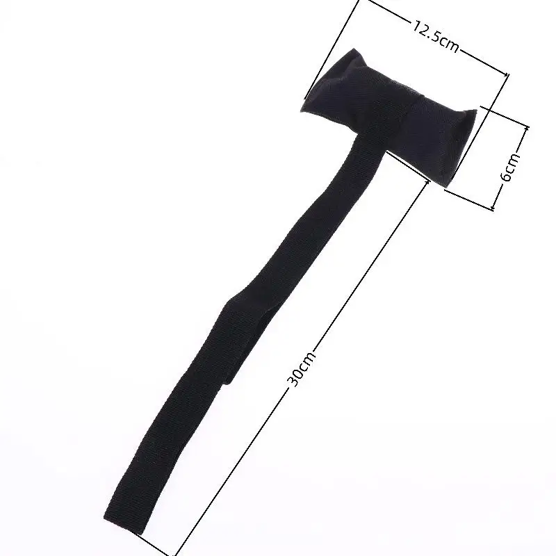 

2Pcs Car Fixed Anchor Point Pull Belt Double Canoe Boat Tie Down Anchor Point Straps For Trailing The Kayak/Canoe/SUP/Surfboard