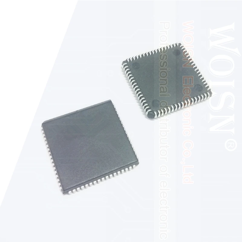 2-5PCS 2SD5703 D5703 MC68HC000EI12 MC68HC000 SSY1920 1920 WS78L15 78L15 S9014 9014 TC7660CPA TC7660