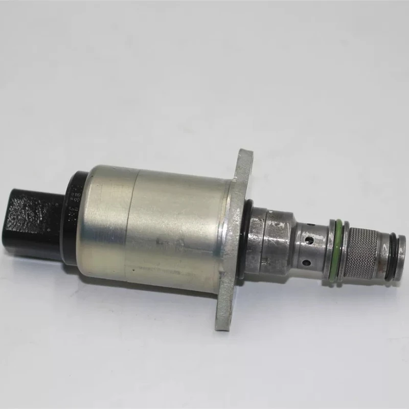 Proportional Pressure Reducing Solenoid Valve TM90501 for Excavator Parts SY135 205 195 215 245 365 Hydraulic Control