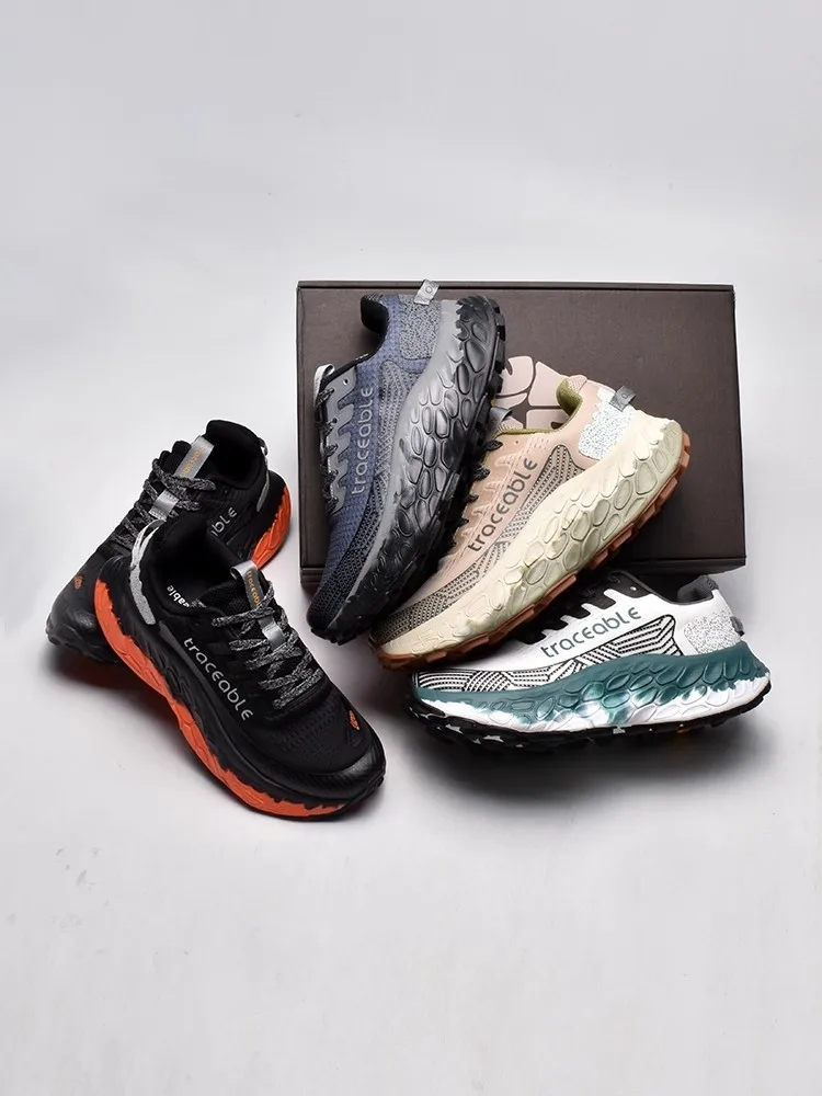 

Летний бестселлер 2025, дышащие кроссовки унисекс, уличные кроссовки, марафонские туфли, спортивные кроссовки, отличные