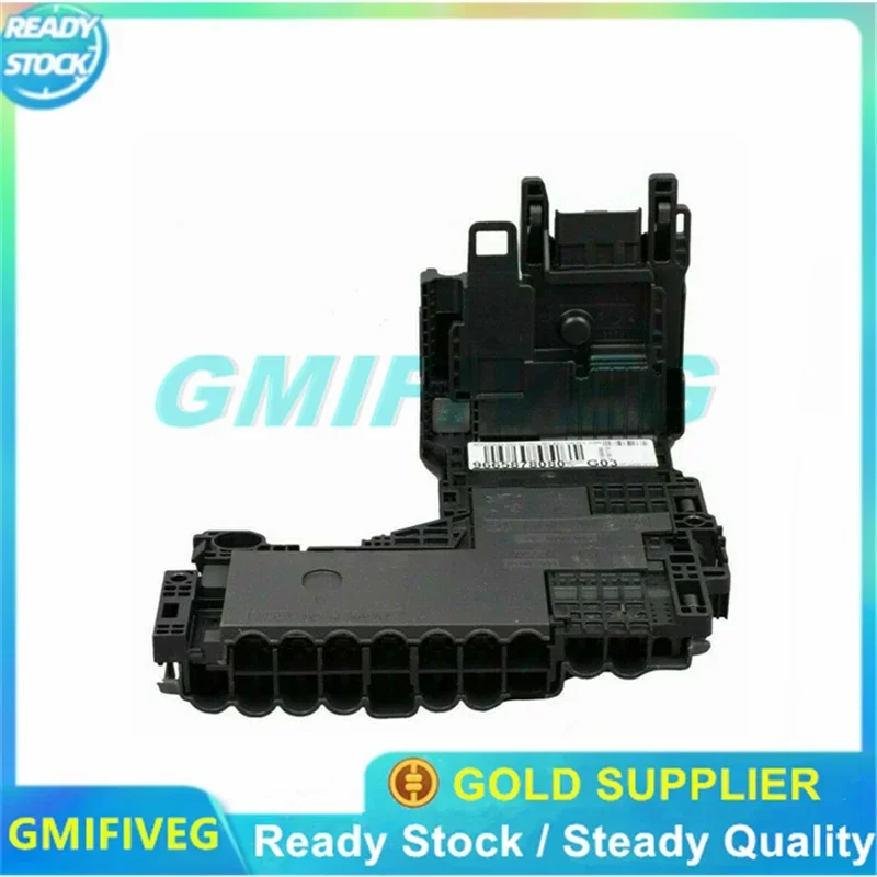 1PC New Unit Connector Board Kit Test Port and Fuse Box Protection Manager 9811475080 9665878080 6500JE for Peugeot 508