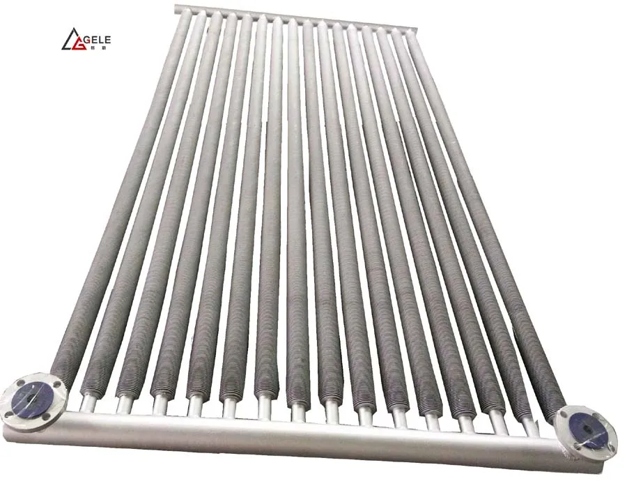

OEM Available Radiator Heater Water Cooler for CNC Timber Wood Working Machines
