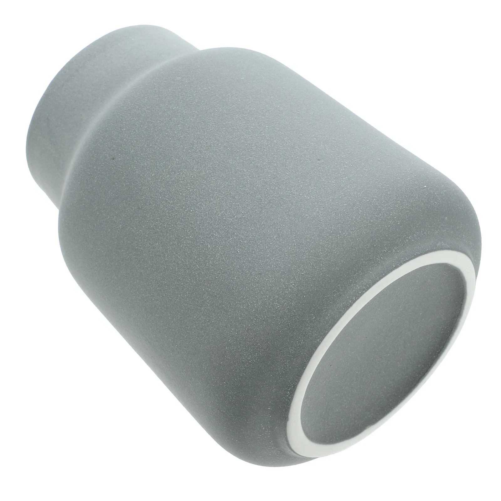 

Premium Matte Ceramic Flower Vase Stylish Desktop Decor for Living Room Bedroom Coffee Shop Decoration Flower Pot