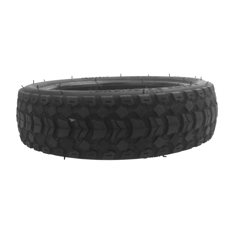 81/2X2 Vacuum Tubeless Tire Off Road 50/75-6.1 For Dualtron Widen Pneumatic Tyre Mini Dirt Bike Pocket Bike