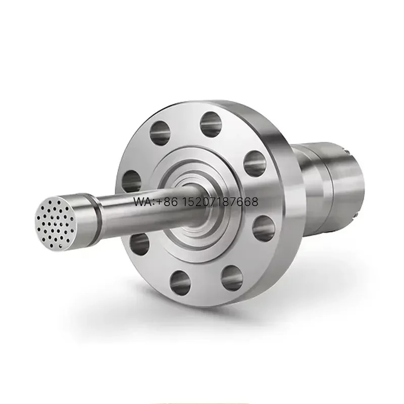 Wmwmnu for Roxar SenCorr Subsea Pressure Temperature Transmitter High Precision IP68 Corrosion Resistant for Subsea Oil Gas