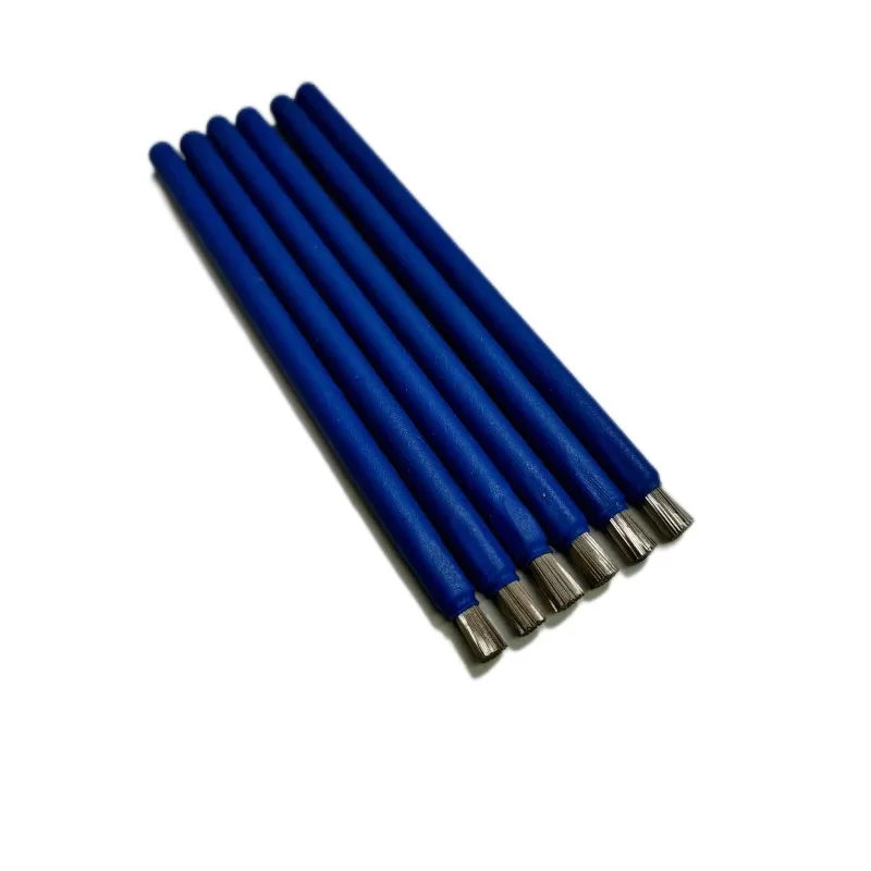 Direct Reading Spectrometer Electrode Brush Accessories Universal for Spike O-xford H-itachi B-rooknack  Electrode Brush