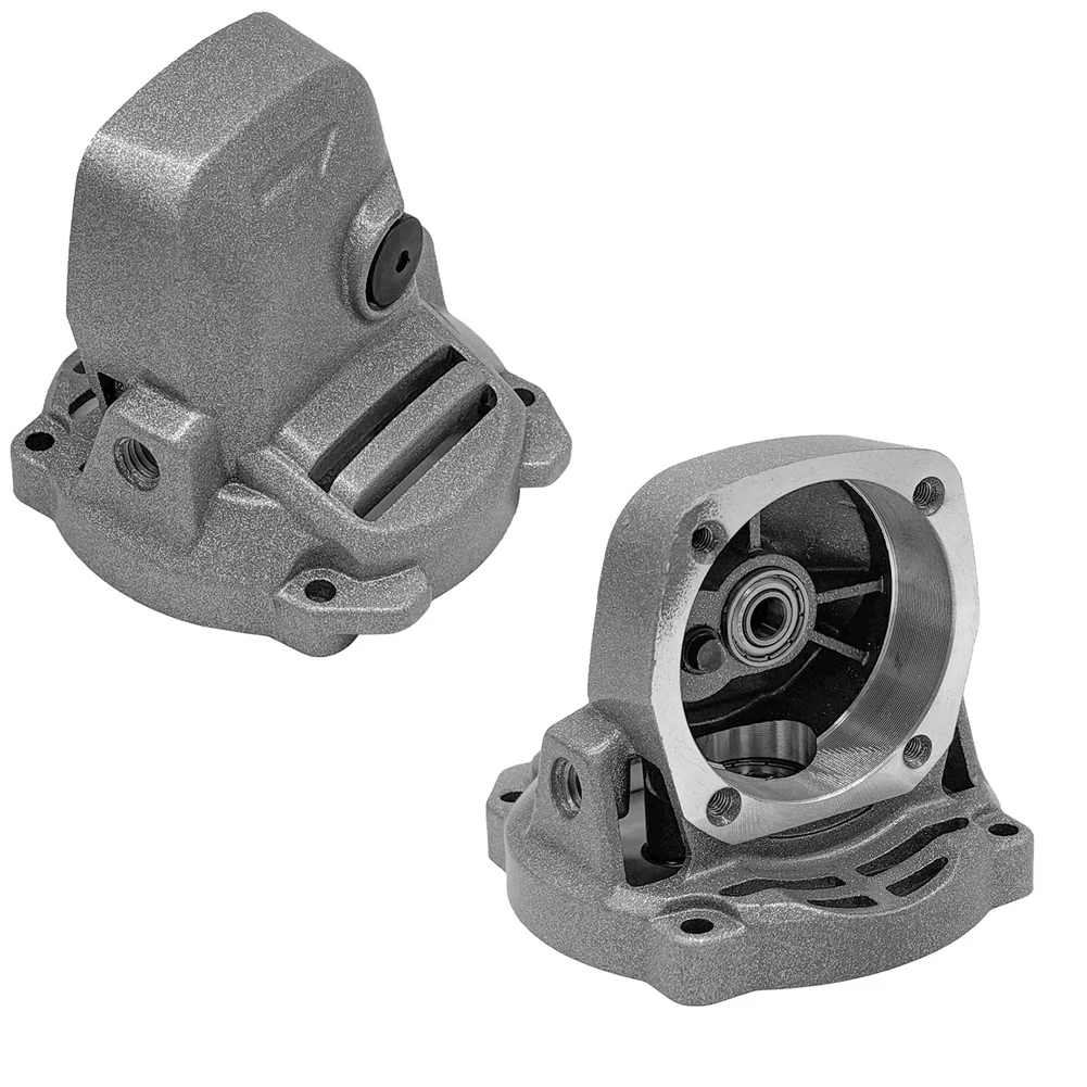 

3110 Angle Grinder Angle Grinder Head Shell Tool Replacement 1 Piece Included Easy Installation Lightweight Design