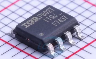 20PCS (IC) New original IRF7457TRPBF F7457 SOP8 20V 15A